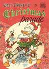 Dell Giant Comics: Christmas Parade #1 Comic Books - Covers, Scans, Photos in Dell Giant Comics: Christmas Parade Comic Books - Covers, Scans, Gallery